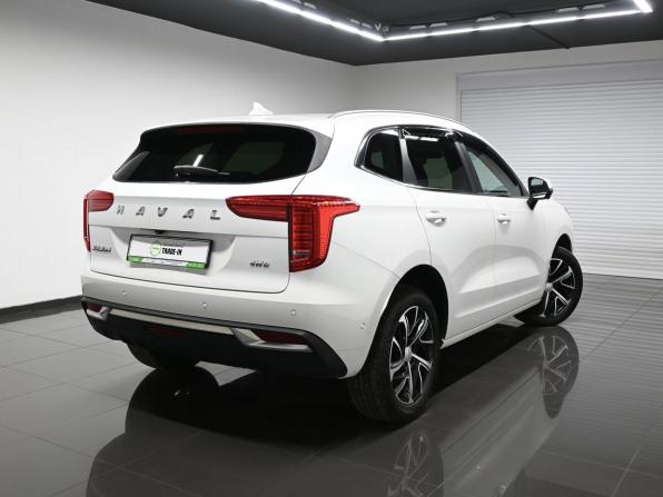 Haval Jolion I с пробегом 2022 года, цена 1 850 000 рублей, 84232 км, внедорожник, Автокод Объявления