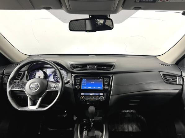 Nissan X-Trail III Рестайлинг с пробегом 2019 года, цена 1 800 000 рублей, 173616 км, внедорожник, Автокод Объявления