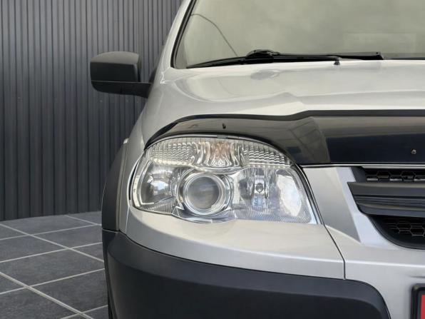 Lada (ВАЗ) Niva с пробегом 2020 года, цена 817 000 рублей, 128246 км, внедорожник, Автокод Объявления