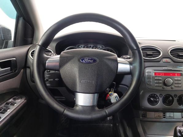 Ford Focus II Рестайлинг с пробегом 2008 года, цена 445 000 рублей, 212000 км, универсал, Автокод Объявления