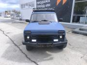 Lada (ВАЗ) 2121 (4x4) I Рестайлинг Тольятти  - изображение 22