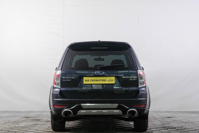 Subaru Forester III с пробегом 2009 года, цена 1 249 000 рублей, 134000 км, внедорожник, Автокод Объявления