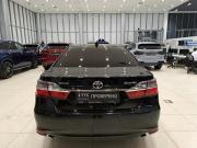 Toyota Camry VII (XV50) Рестайлинг Казань  - изображение 29
