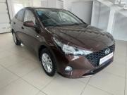 Hyundai Solaris II Рестайлинг Уфа  - изображение 28