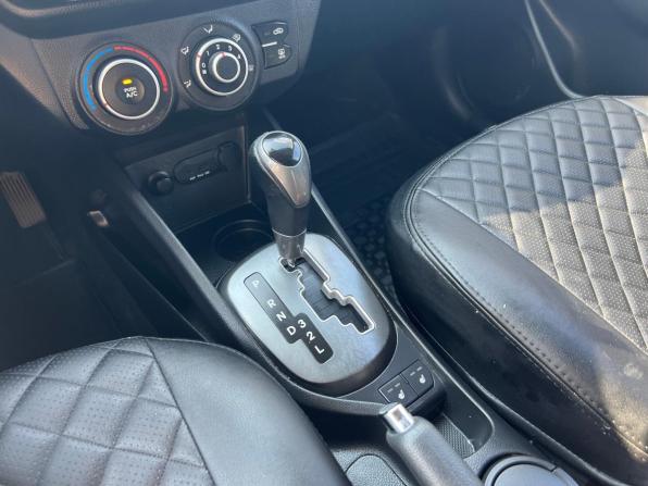 Kia Rio III с пробегом 2014 года, цена 1 033 000 рублей, 133660 км, седан, Автокод Объявления