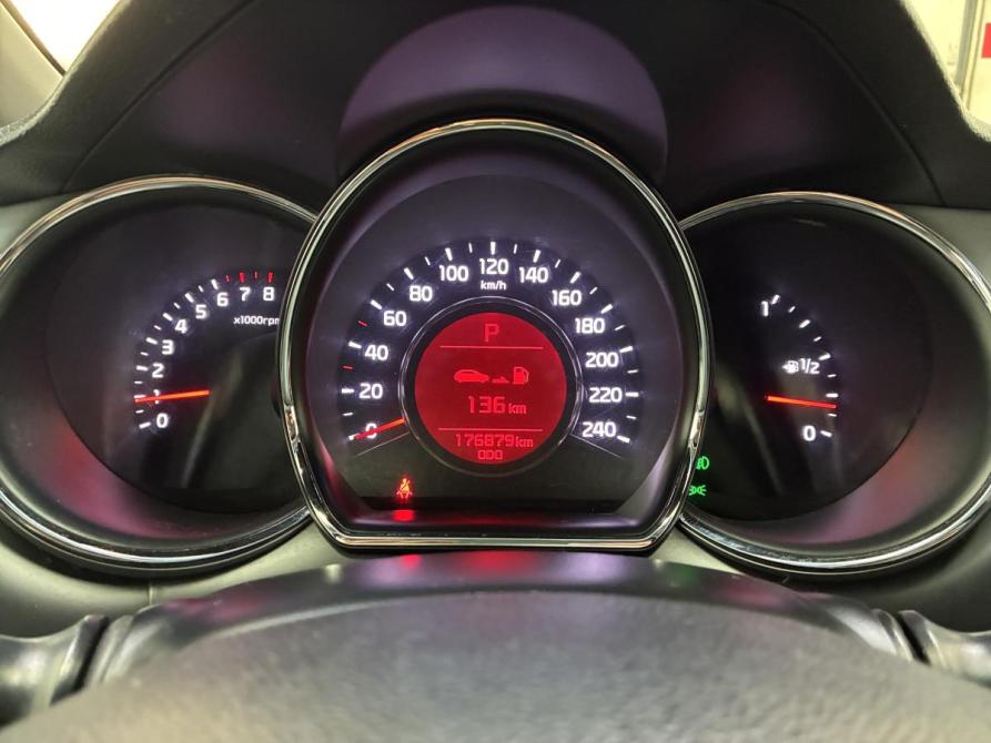 Kia Ceed II Пермь  - изображение 17