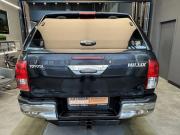 Toyota Hilux VIII Екатеринбург  - изображение 28