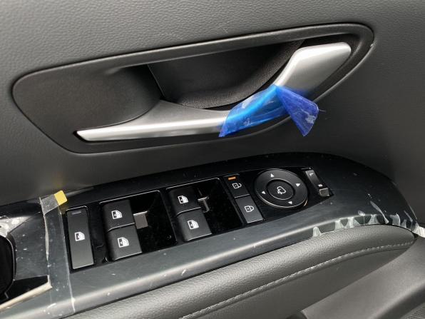 Hyundai Tucson IV с пробегом 2025 года, цена 4 339 000 рублей, 1575 км, внедорожник, Автокод Объявления