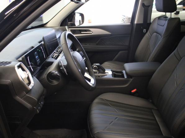 Новый Haval H5 II 2026 года, цена 4 349 000 рублей, внедорожник, Автокод Объявления