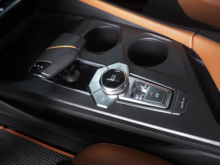 Changan UNI-V I Ростов-на-Дону  - изображение 14