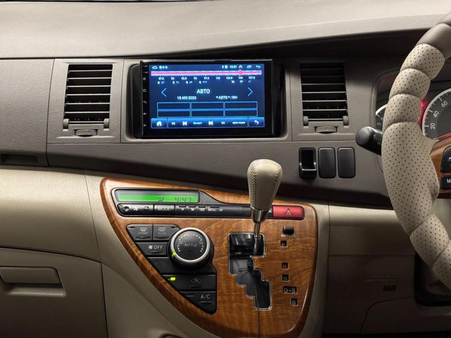 Toyota ISis I Рестайлинг Красноярск  - изображение 13