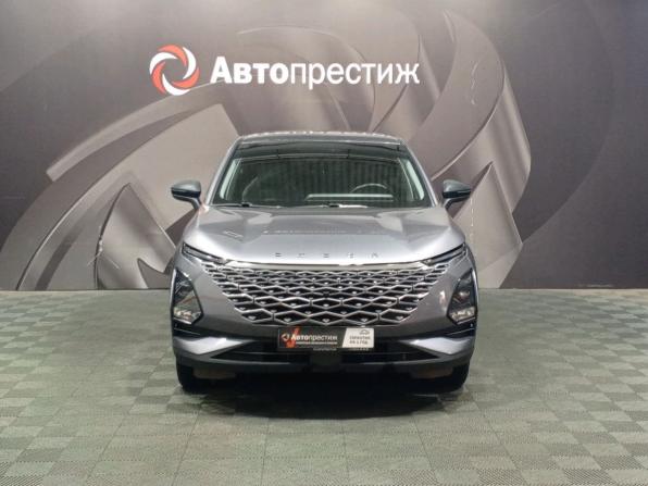 Omoda C5 I с пробегом 2022 года, цена 1 550 000 рублей, 74807 км, внедорожник, Автокод Объявления