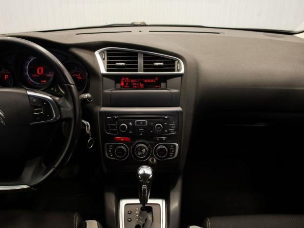 Citroen C4 II с пробегом 2012 года, цена 470 000 рублей, 183843 км, хэтчбек, Автокод Объявления
