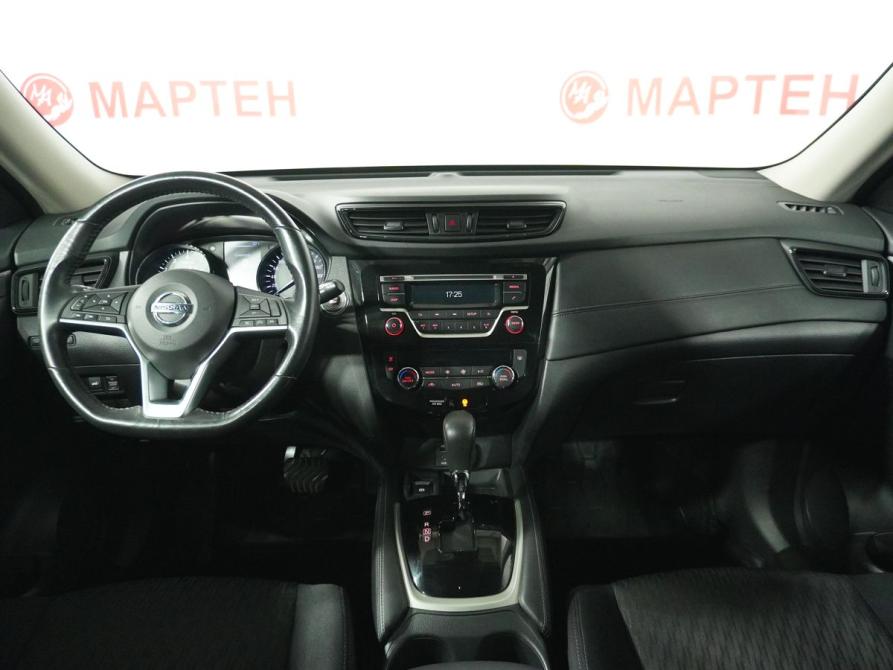 Nissan X-Trail III Рестайлинг Вологда  - изображение 15