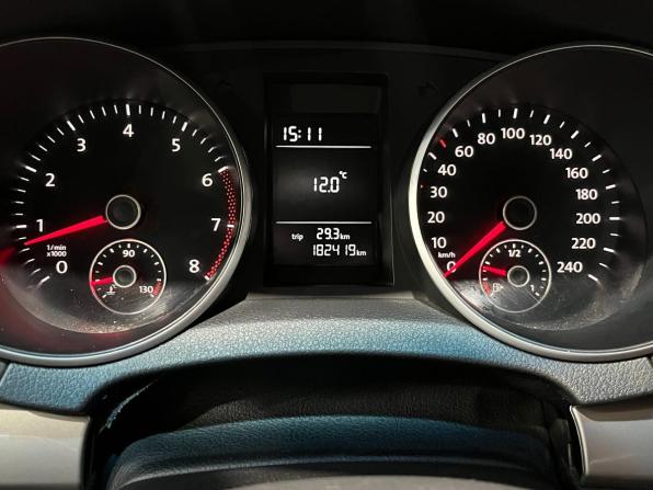 Volkswagen Golf VI с пробегом 2011 года, цена 649 000 рублей, 182450 км, хэтчбек, Автокод Объявления