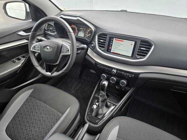 Lada (ВАЗ) Vesta I Рестайлинг (NG) с пробегом 2024 года, цена 1 399 000 рублей, 39993 км, седан, Автокод Объявления