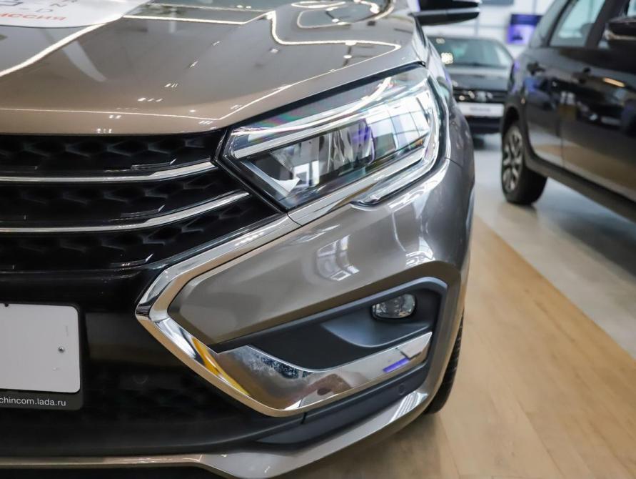 Lada (ВАЗ) Aura Москва  - изображение 5