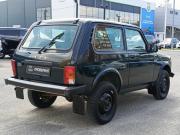 Lada (ВАЗ) Niva Legend Йошкар-Ола  - изображение 28