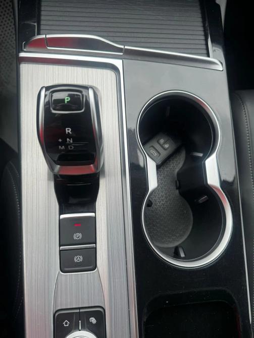 Omoda S5 Астрахань  - изображение 17
