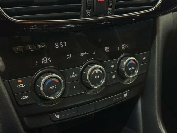 Mazda 6 III (GJ) с пробегом 2013 года, цена 1 545 000 рублей, 214139 км, седан, Автокод Объявления