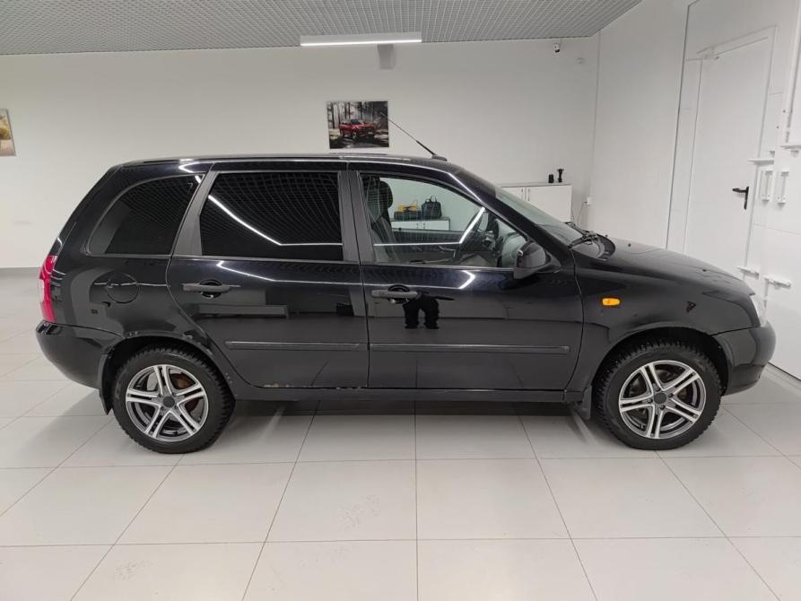 Lada (ВАЗ) Kalina I Казань  - изображение 5