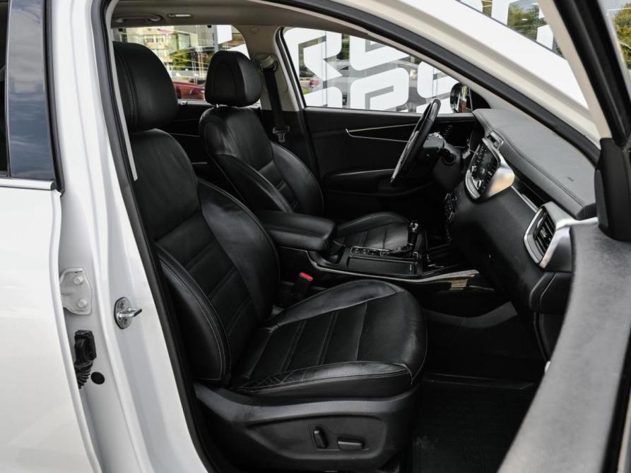 Kia Sorento III Prime Волгоград  - изображение 8