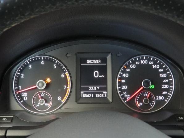 Volkswagen Scirocco III с пробегом 2012 года, цена 1 190 000 рублей, 185600 км, хэтчбек, Автокод Объявления