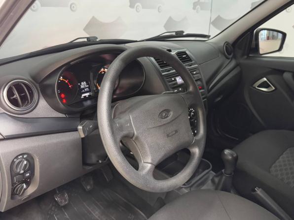 Lada (ВАЗ) Granta I Рестайлинг с пробегом 2024 года, цена 850 000 рублей, 66315 км, седан, Автокод Объявления