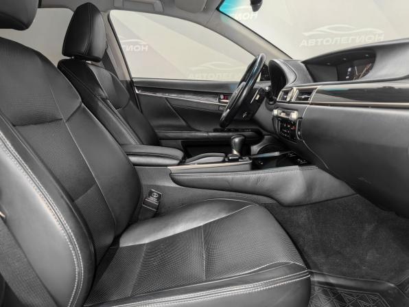 Lexus GS IV с пробегом 2014 года, цена 2 220 000 рублей, 170000 км, седан, Автокод Объявления