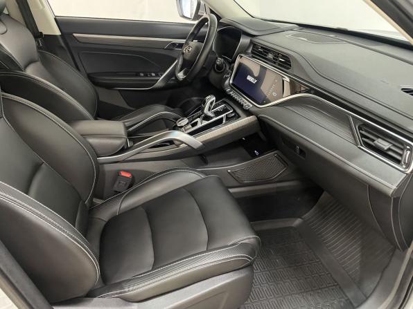 Geely Atlas Pro с пробегом 2022 года, цена 1 670 000 рублей, 93395 км, внедорожник, Автокод Объявления