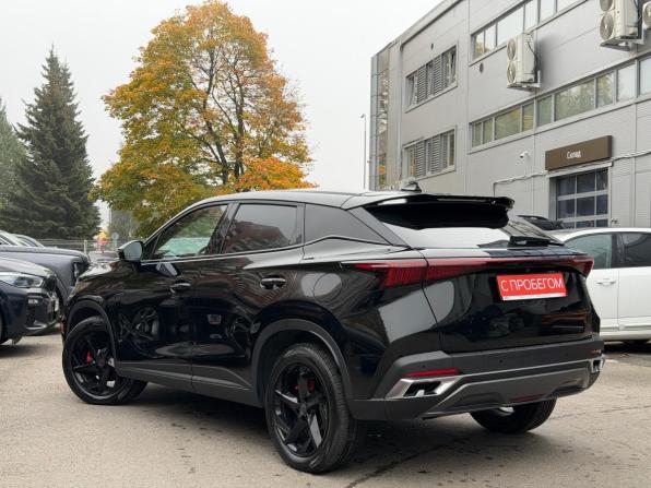 Omoda C5 I с пробегом 2023 года, цена 1 899 000 рублей, 30236 км, внедорожник, Автокод Объявления