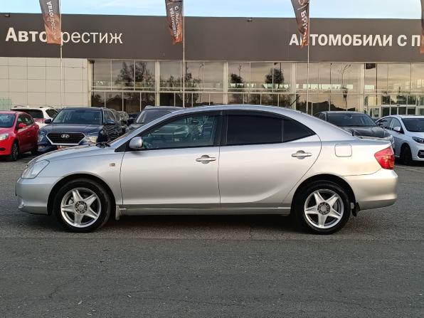 Toyota Allion I с пробегом 2003 года, цена 559 000 рублей, 482000 км, седан, Автокод Объявления