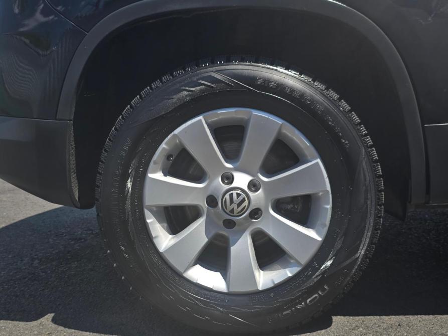 Volkswagen Tiguan I Таганрог  - изображение 13