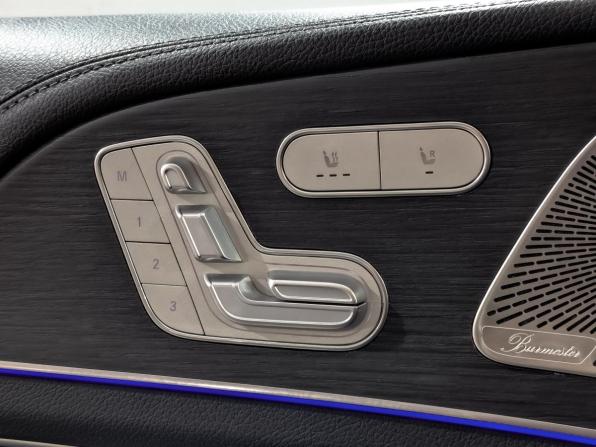 Mercedes-Benz GLE II (V167) с пробегом 2021 года, цена 8 040 000 рублей, 76615 км, внедорожник, Автокод Объявления