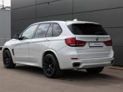 BMW X5 III (F15) Москва  - изображение 45