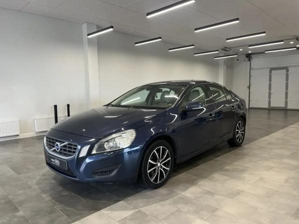Volvo S60 II с пробегом 2011 года, цена 900 000 рублей, 265689 км, седан, Автокод Объявления