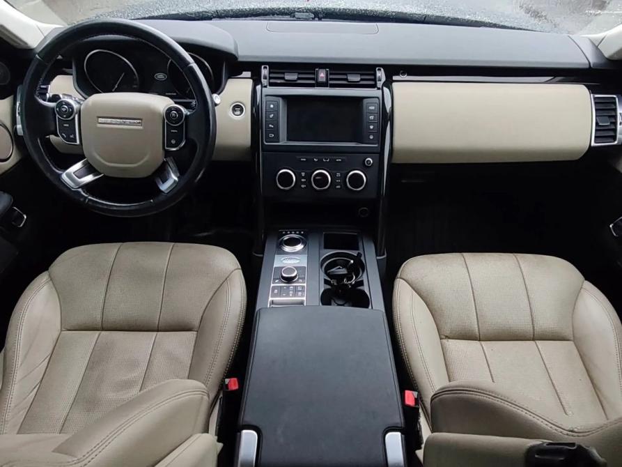 Land Rover Discovery V Санкт-Петербург  - изображение 10