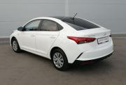 Hyundai Solaris II Рестайлинг Иваново  - изображение 28