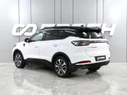 Chery Tiggo 7 Pro Max I Рестайлинг Ростов-на-Дону  - изображение 26