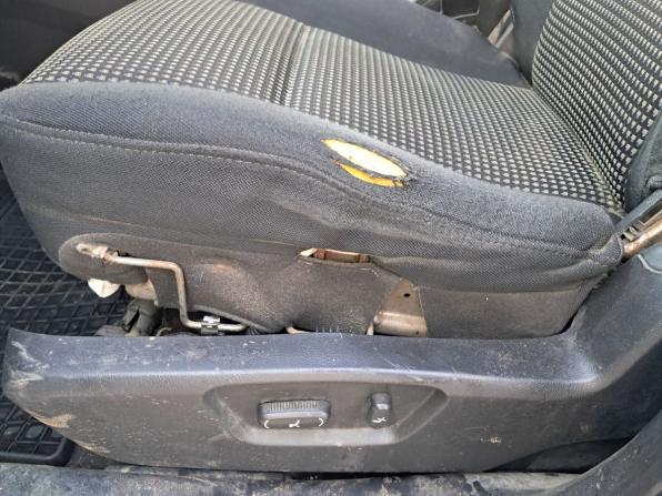 Chevrolet Captiva I с пробегом 2007 года, цена 695 000 рублей, 191044 км, внедорожник, Автокод Объявления