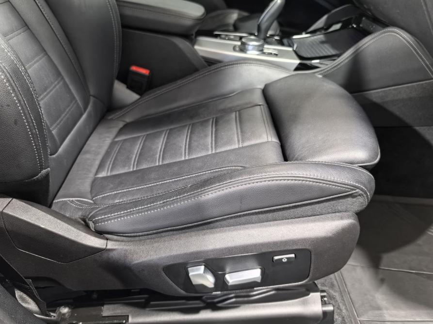 BMW X4 II (G02) Санкт-Петербург  - изображение 21