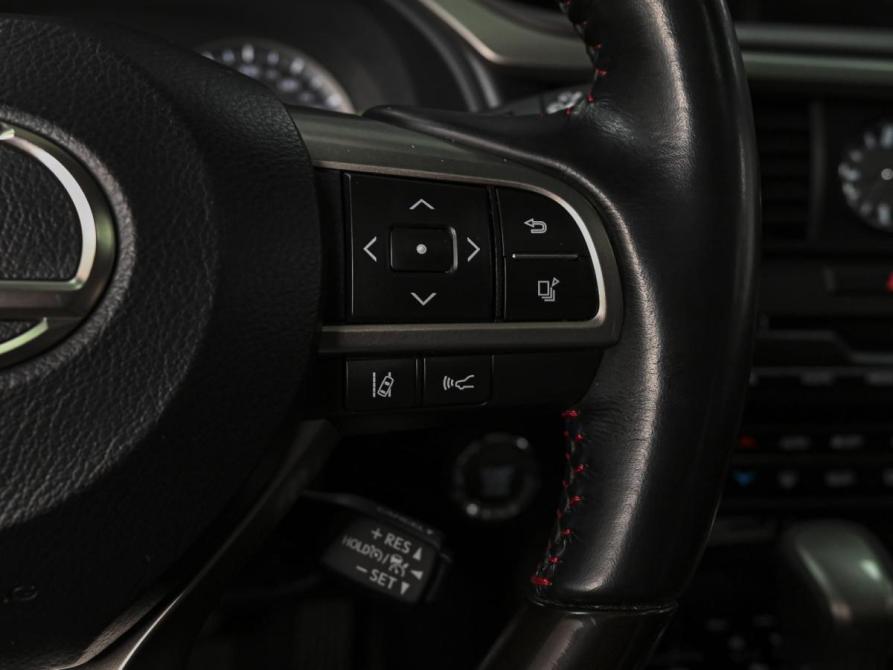 Lexus RX IV Ставрополь  - изображение 21