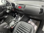 Kia Sportage III Рестайлинг Курск  - изображение 22