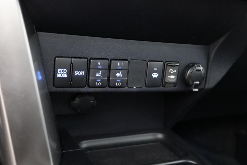 Toyota RAV4 IV (XA40) Рестайлинг Нижний Новгород  - изображение 23