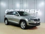 Skoda Kodiaq I Воронеж  - изображение 31