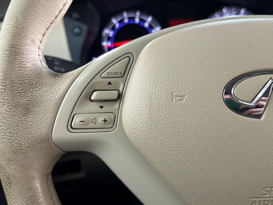 Infiniti EX I (J50) Москва  - изображение 13