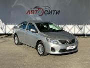 Toyota Corolla X (E140 E150) Рестайлинг Тамбов  - изображение 22