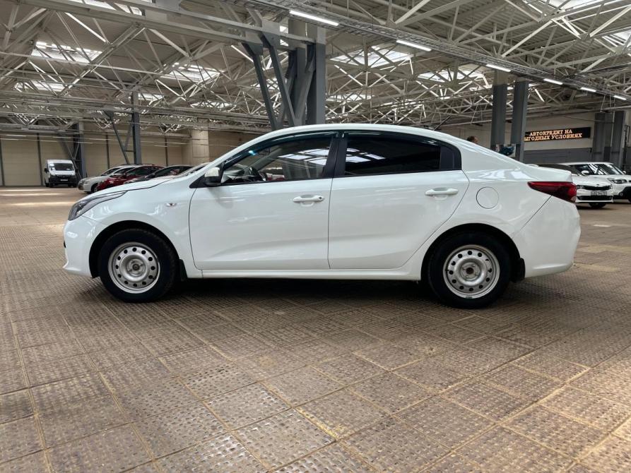 Kia Rio IV Набережные Челны  - изображение 10