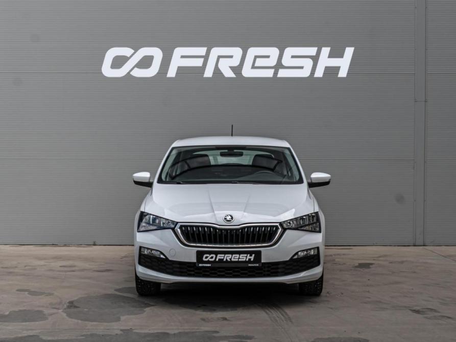 Skoda Rapid II Краснодар  - изображение 3