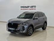 Chery Tiggo 7 Pro Max I Рестайлинг Смоленск  - изображение 33
